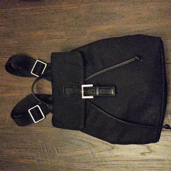 coach backpack 7441 Coach | Bags | Coach Black Nylon Backpack 744